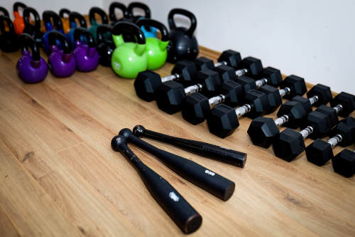 Funkcionalni trening