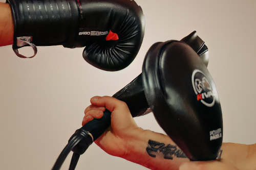 Kickboxing