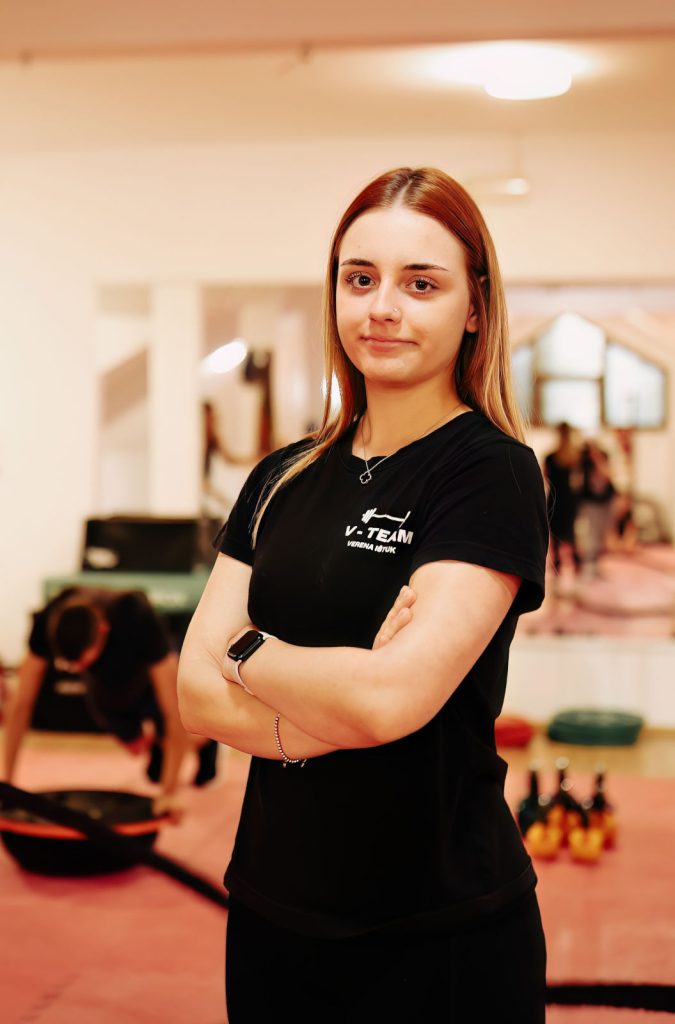 Lara Belovari