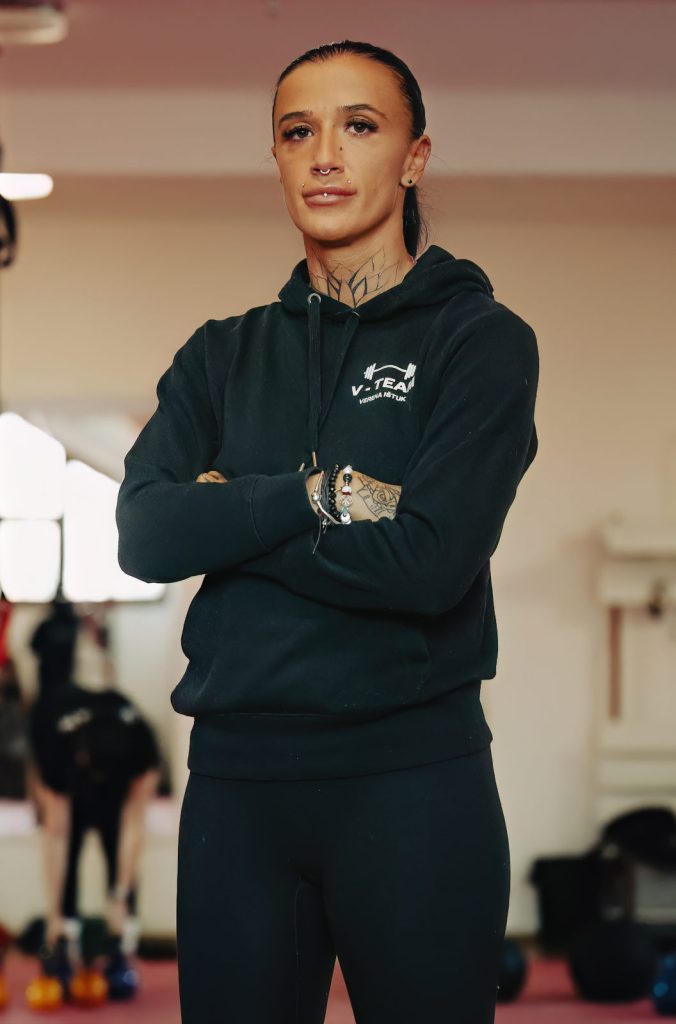 Verena Ištuk
